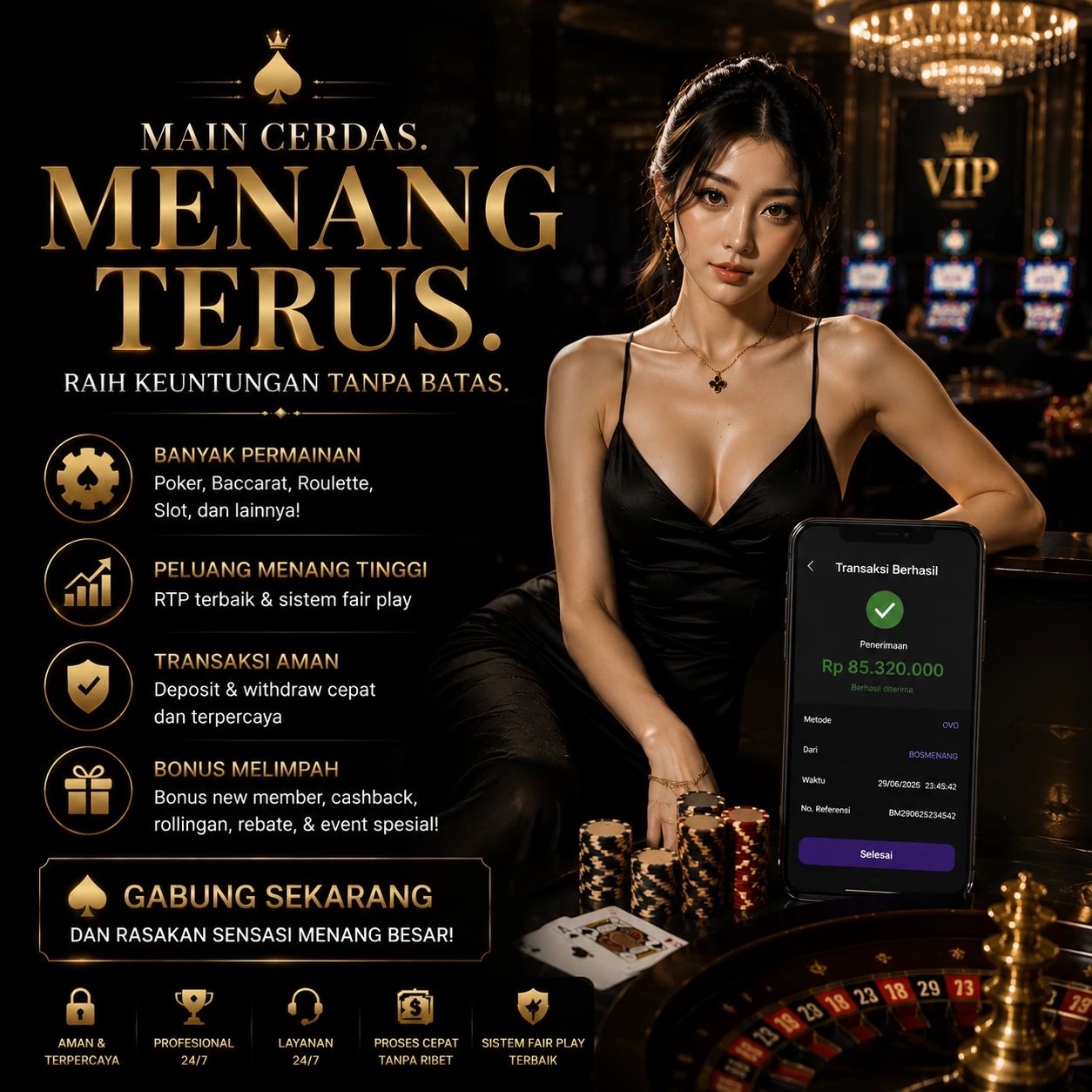 api88 APK Indonesia - Panduan Lengkap dan Tutorial